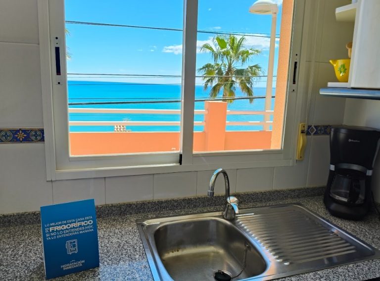 Electrolit Aloja Experience 2